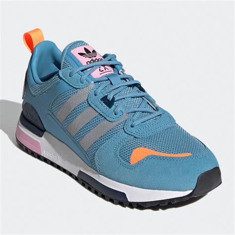 blau adidas schuhe damen|Blaue Damensneakers .